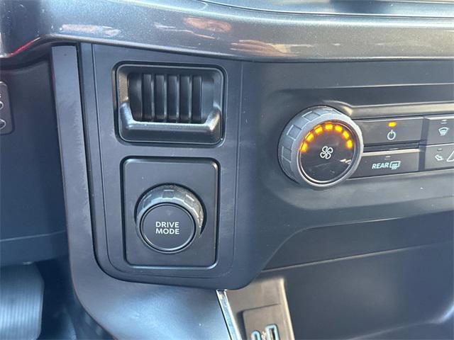 Photo of 2023 AVALANCHE Ford F-150