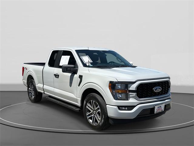 Photo of 2023 AVALANCHE Ford F-150