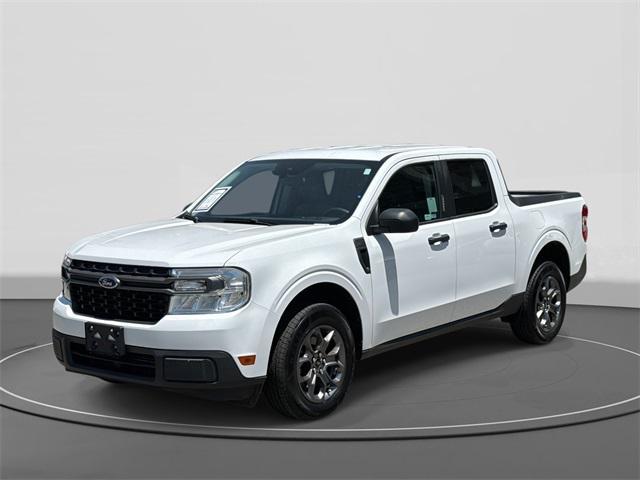 2022 Ford Maverick