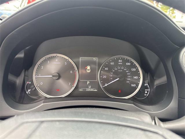 Photo of 2022 Caviar Lexus IS 300