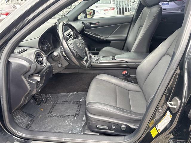 Photo of 2022 Caviar Lexus IS 300