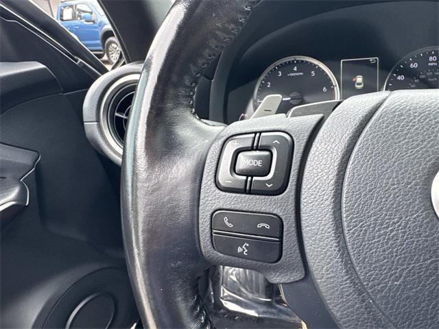 Photo of 2022 Caviar Lexus IS 300