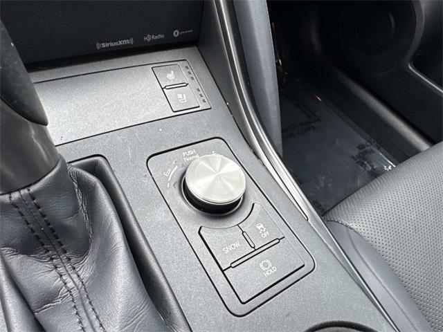 Photo of 2022 Caviar Lexus IS 300