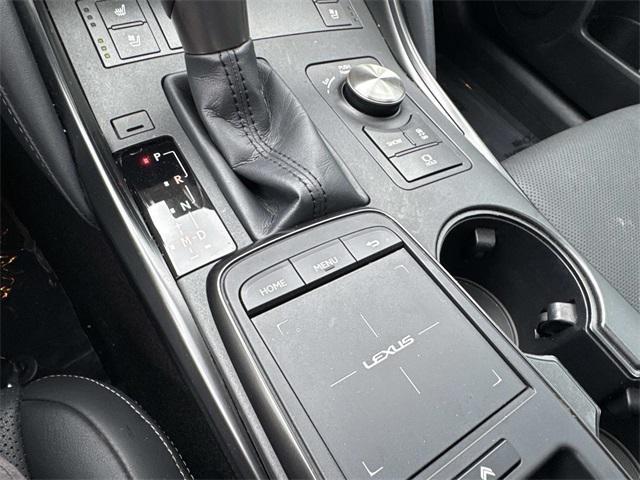 Photo of 2022 Caviar Lexus IS 300