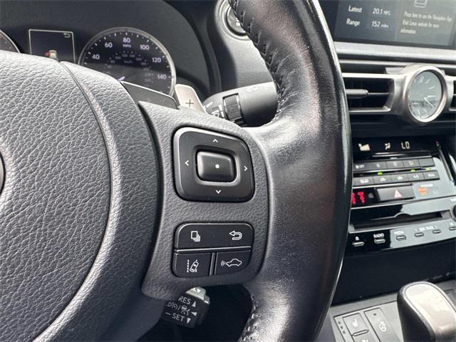 Photo of 2022 Caviar Lexus IS 300
