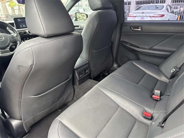 Photo of 2022 Caviar Lexus IS 300