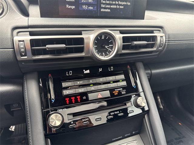 Photo of 2022 Caviar Lexus IS 300