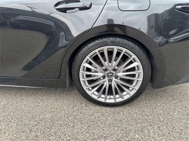 Photo of 2022 Caviar Lexus IS 300