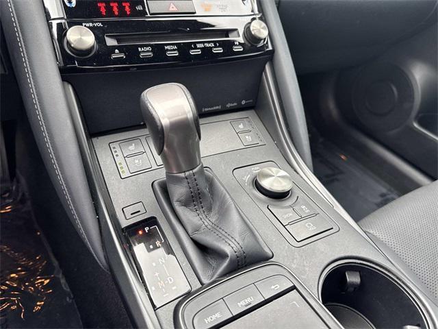 Photo of 2022 Caviar Lexus IS 300