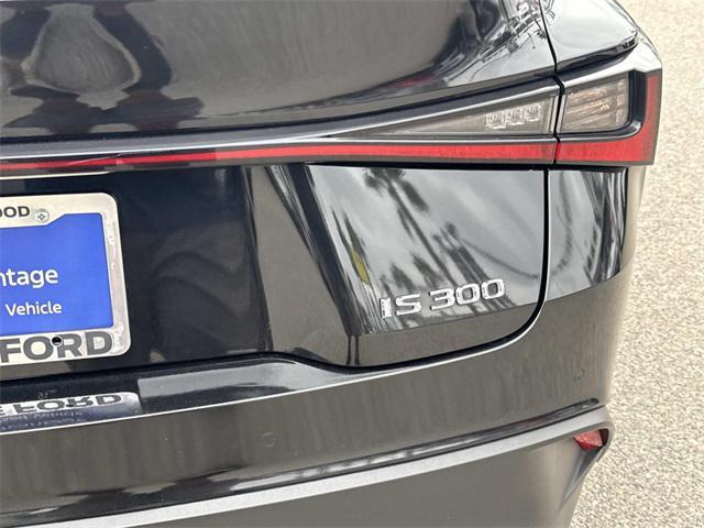 Photo of 2022 Caviar Lexus IS 300