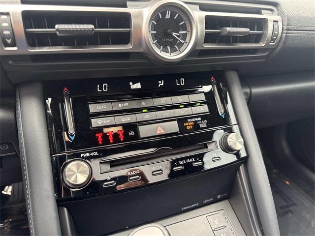 Photo of 2022 Caviar Lexus IS 300