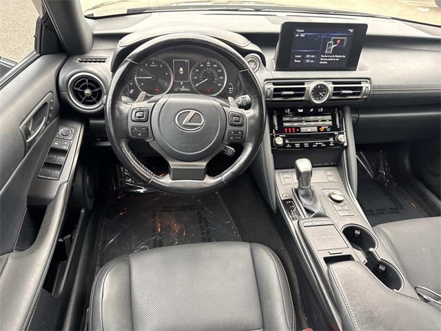 Photo of 2022 Caviar Lexus IS 300