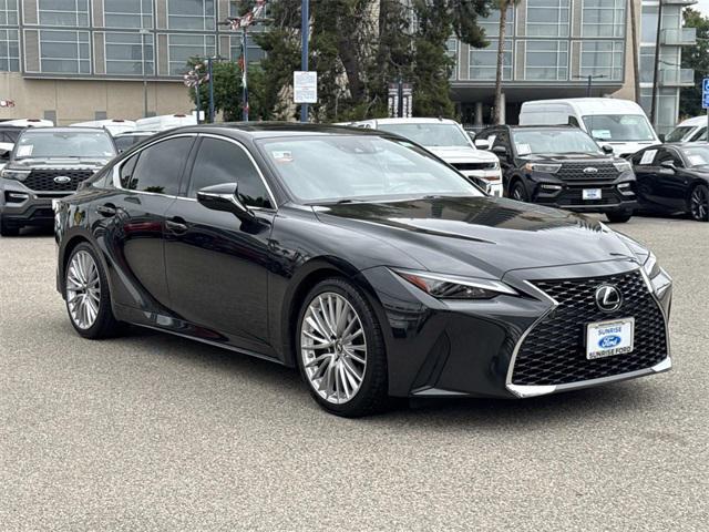 Photo of 2022 Caviar Lexus IS 300
