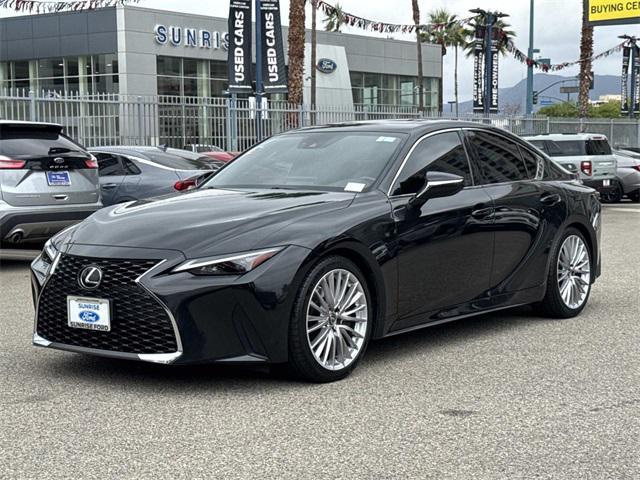 Photo of 2022 Caviar Lexus IS 300