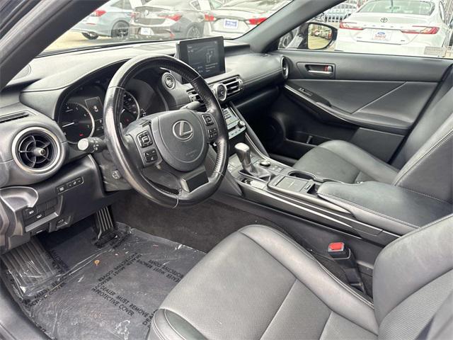 Photo of 2022 Caviar Lexus IS 300