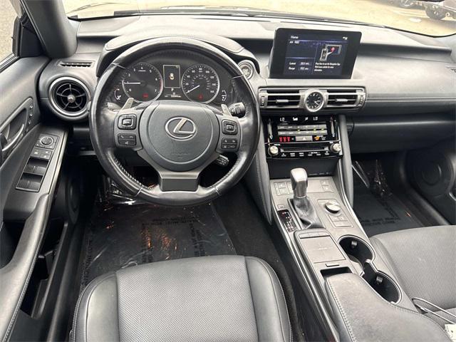 Photo of 2022 Caviar Lexus IS 300