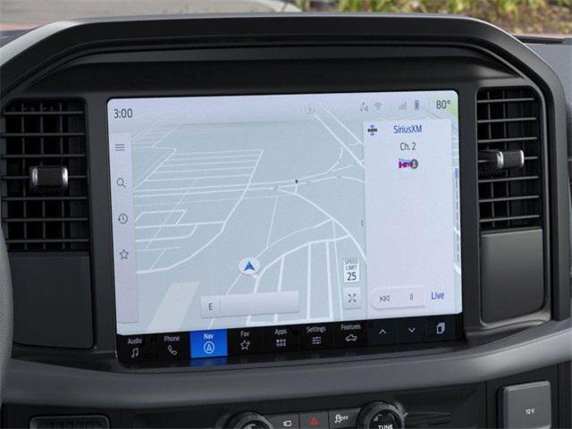 Photo of 2025 OXFORD WHITE Ford F-150