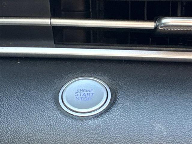 Photo of 2021 Fluid Metal Hyundai ELANTRA