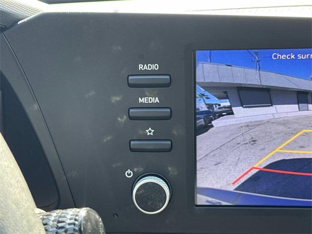 Photo of 2021 Fluid Metal Hyundai ELANTRA