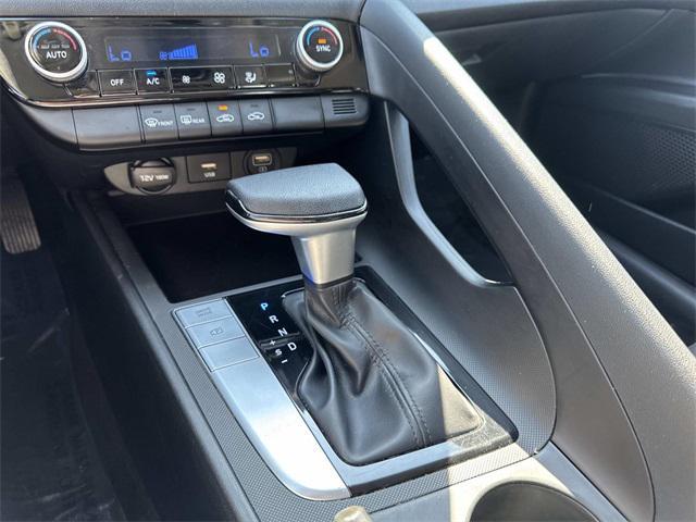 Photo of 2021 Fluid Metal Hyundai ELANTRA