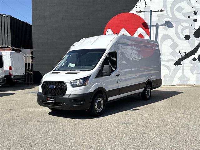 2022 Ford Transit-250