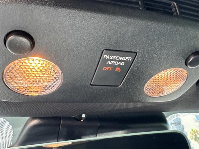 Photo of 2022 RAPID RED MET TINTED CC Ford Mustang