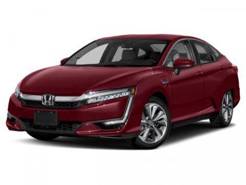 2019 Honda Clarity Plug-in Hybrid