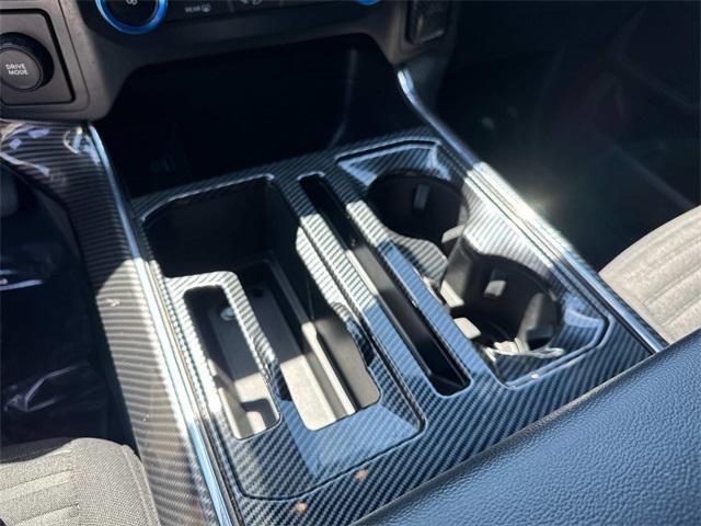 Photo of 2022 OXFORD WHITE Ford F-150