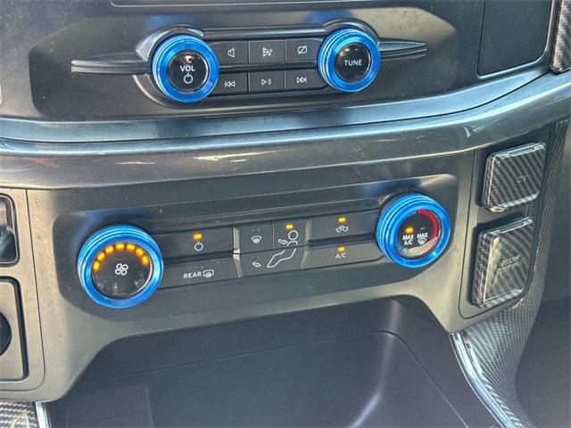 Photo of 2022 OXFORD WHITE Ford F-150