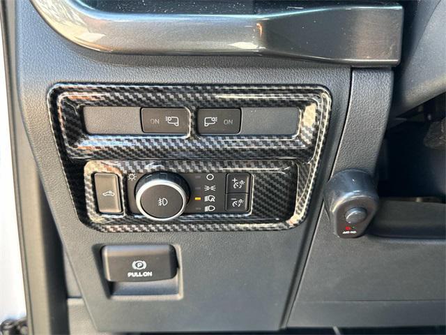 Photo of 2022 OXFORD WHITE Ford F-150