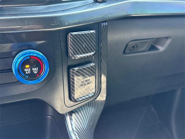 Photo of 2022 OXFORD WHITE Ford F-150