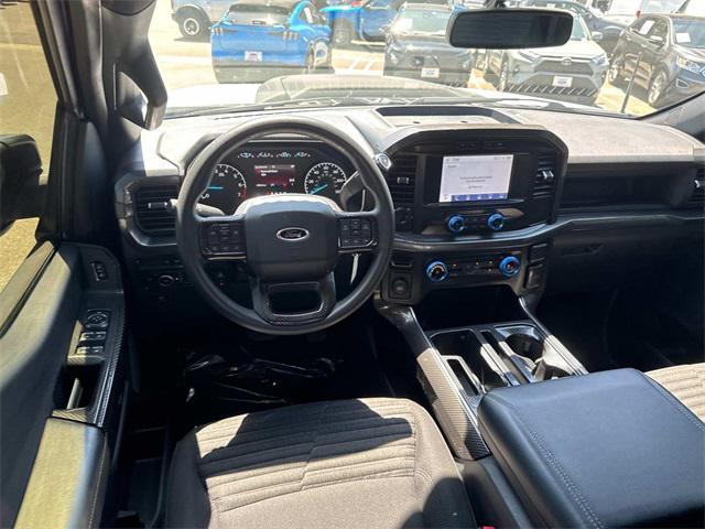 Photo of 2022 OXFORD WHITE Ford F-150