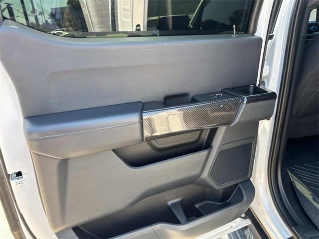 Photo of 2022 OXFORD WHITE Ford F-150