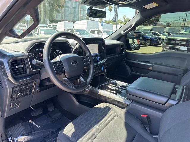 Photo of 2022 OXFORD WHITE Ford F-150