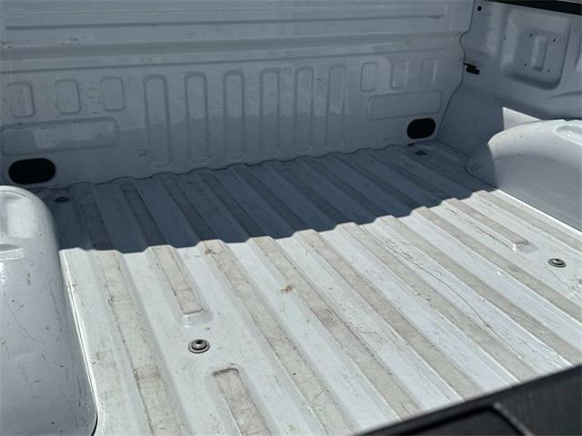 Photo of 2022 OXFORD WHITE Ford F-150