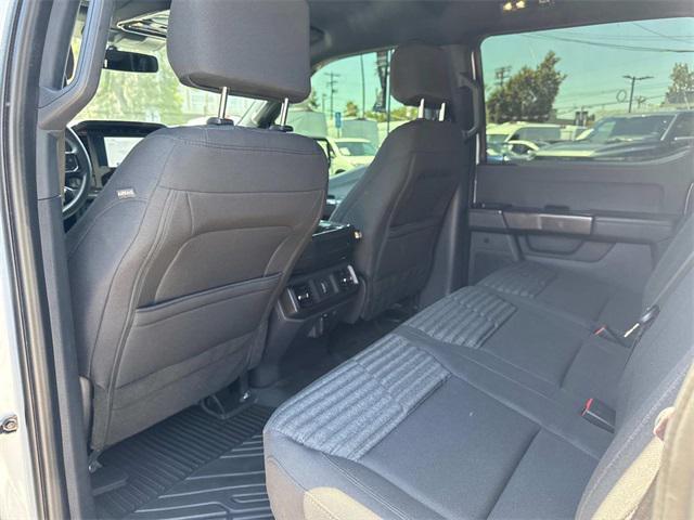 Photo of 2022 OXFORD WHITE Ford F-150