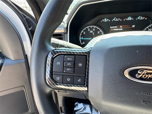 Photo of 2022 OXFORD WHITE Ford F-150