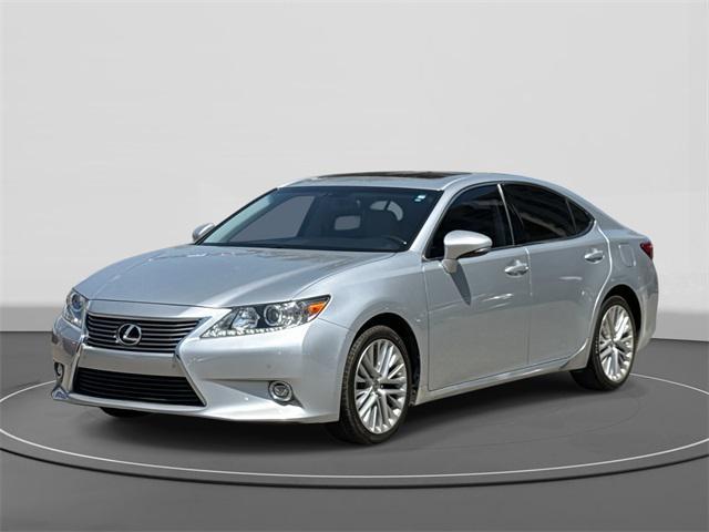 2014 Lexus Es 350