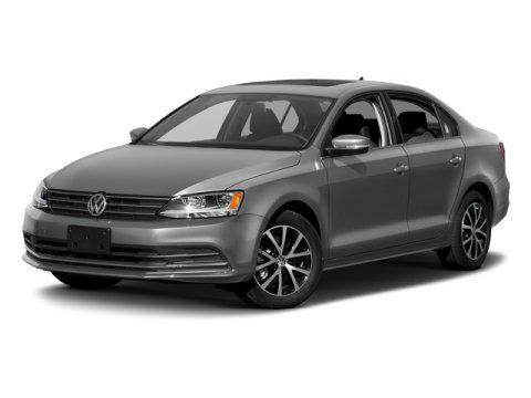 2017 Volkswagen Jetta