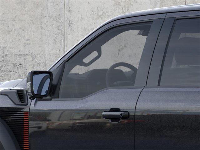 Photo of 2025 AGATE BLACK METALLIC Ford F-150