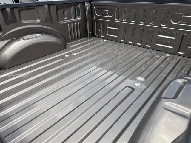 Photo of 2019 STONE GRAY Ford F-150