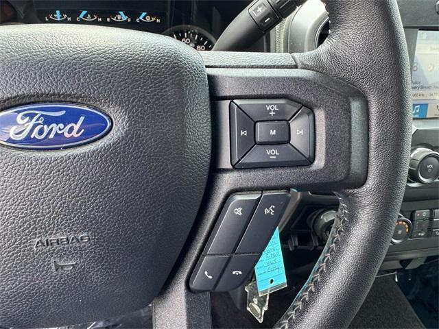 Photo of 2019 STONE GRAY Ford F-150