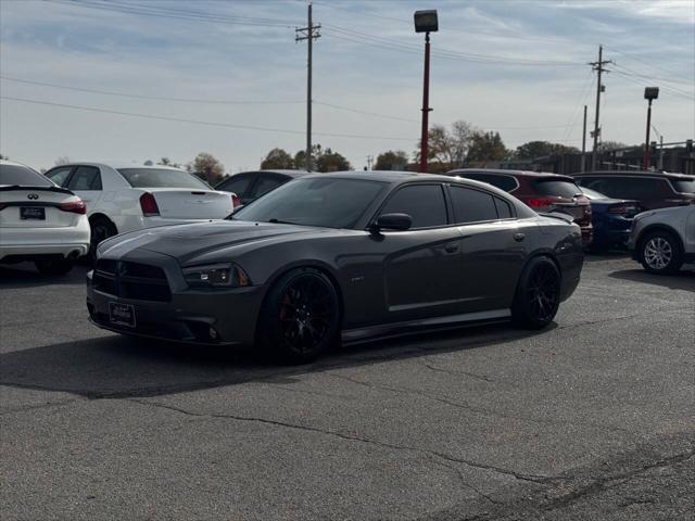 2014 Dodge Charger