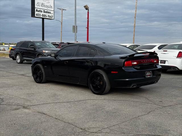 2014 Dodge Charger