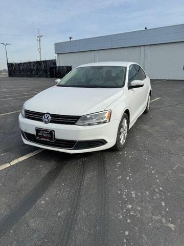 2014 Volkswagen Jetta