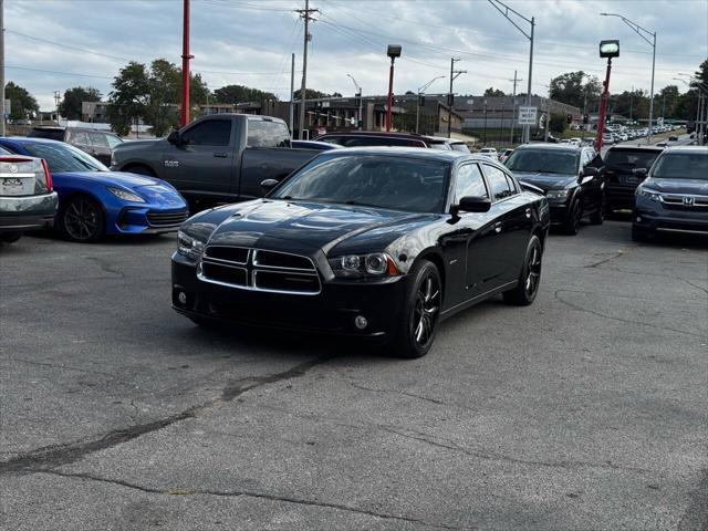 2013 Dodge Charger