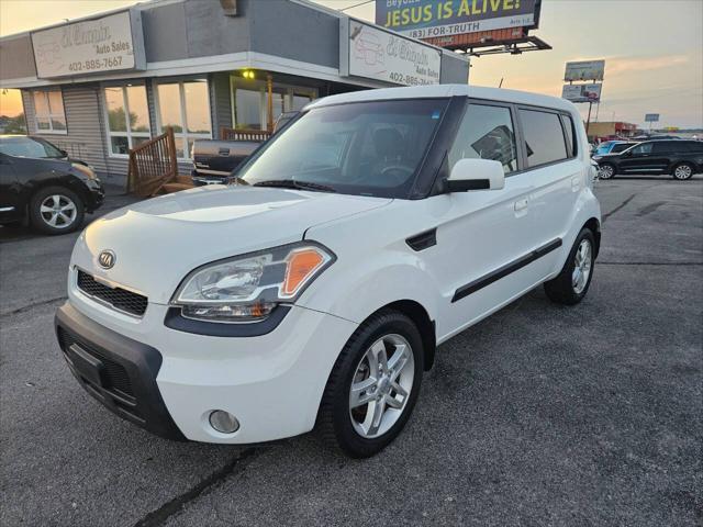 2010 Kia SOUL