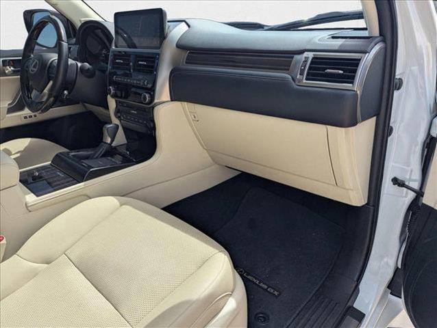 Photo of 2022 Starfire Pearl Lexus GX 460
