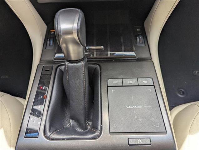 Photo of 2022 Starfire Pearl Lexus GX 460