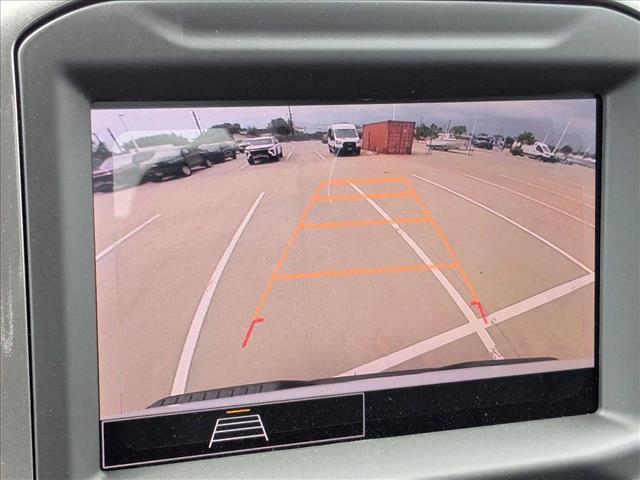Photo of 2025 Summit White Chevrolet Silverado 1500